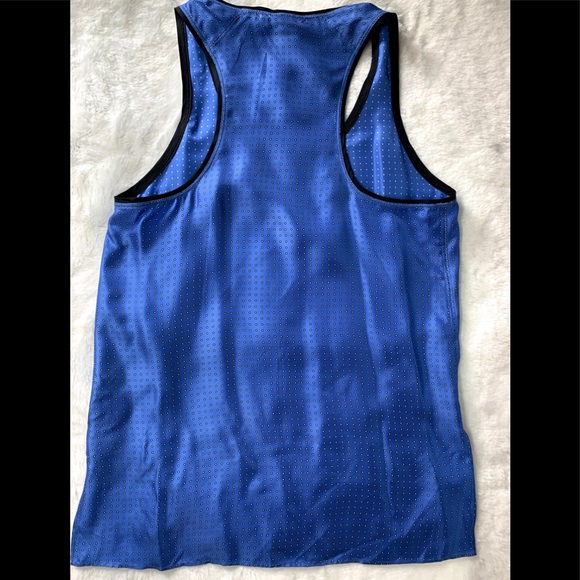 NWT Rag & Bone Teddy Polka Dot Tank Top - Picture 4 of 8